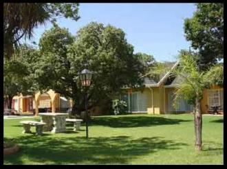 1 BR House Rental in Johannesburg, South Africa