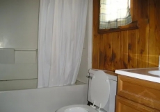 3 Bedrooms Resort American Oak