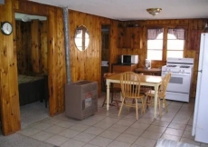 3 Bedrooms Resort American Oak