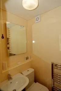 1 Bedroom BnB The Seaham