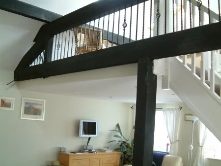 1 Bedroom House Rental in Oswestry, United Kingdom