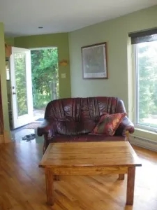 2 Bedrooms Chalet The Simple