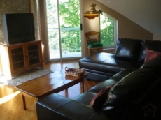 2 Bedrooms Chalet The Simple