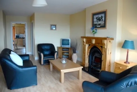 3 Bedrooms House Rental in Castlegregory, Ireland