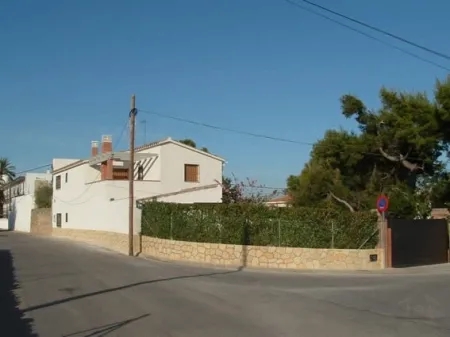 4 Bedrooms House Rental in Costa Daurada, Spain