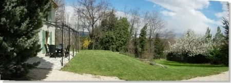 3 Bedrooms House Rental in Pertuis, France