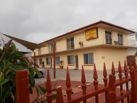 2 Bedrooms Apartment Rental in Adelaide, Australia