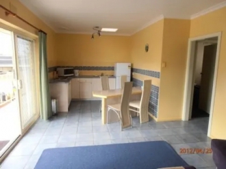 1 BR Apartment Rental in Adelaide, Australia