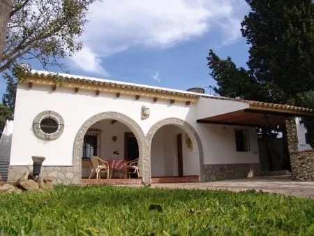 3 Bedrooms House Rental in Conil de la Frontera, Spain