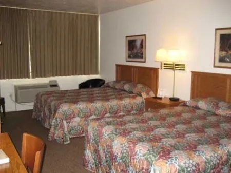 1 Bedroom Lodge rental in Libby, Montana. 1 Bedroom Lodge The Venture