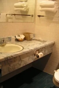 1 Bedroom Lodge The Venture