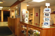 1 Bedroom Lodge The Venture