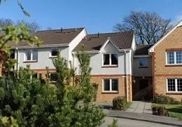 2 Bedrooms Apartment Rental in Perth, United Kingdom