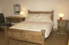 2 Bedrooms Farmhouse Abbey Farm