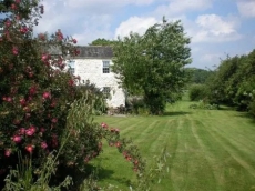 1 Bedroom Cottage Andrew House