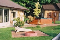 3 Bedrooms House Otter Point