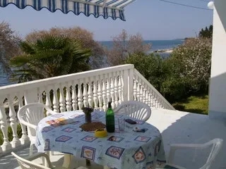 2 Bedrooms Apartment Rental in Osijek, Croatia