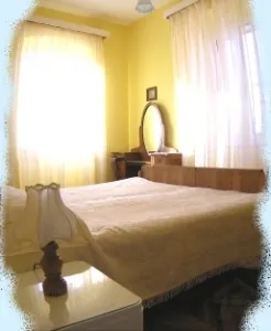 2 Bedrooms Apartment Casa Del