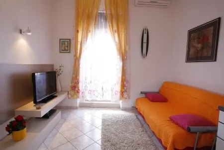 1 Bedroom Apartment Rental in Split, Croatia
