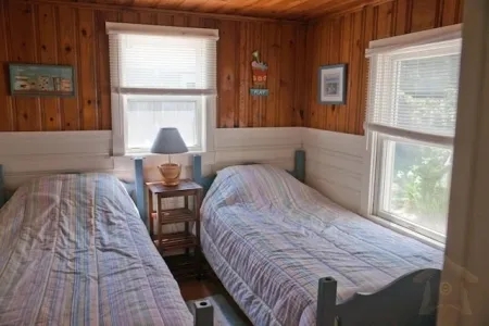 3 Bedrooms Cottage Rental in Mashpee, Massachusetts