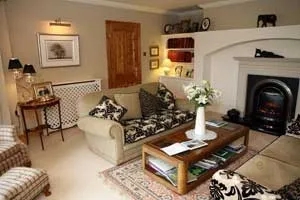 3 BR Farmhouse Rental in Letterbreen, Ireland