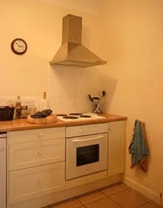 1 Bedroom Cottage The Old