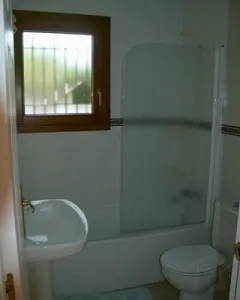 1 Bedroom Apartment Rental in Cadiz, Spain