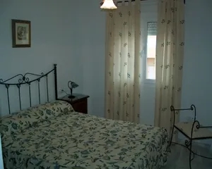 2 Bedrooms Apartment Two Bedroom