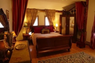 1 BR BnB Rental in Waitsfield, Vermont