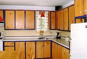 3 Bedrooms Villa Rental in La Malbaie, Quebec