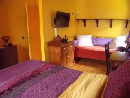 1 Bedroom BnB Rental in Montreal, Quebec