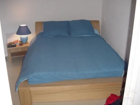 2 Bedrooms Apartment Rental in Newton Abbot, United Kingdom