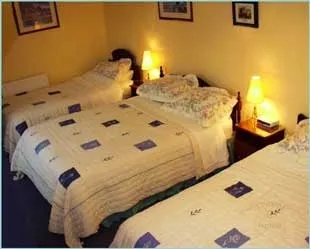 1 Bedroom BnB Rental in Limerick, Ireland