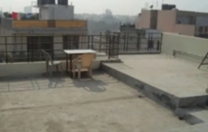 1 Bedroom Hotel Paying Guest