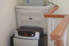 1 Bedroom Hotel Paying Guest