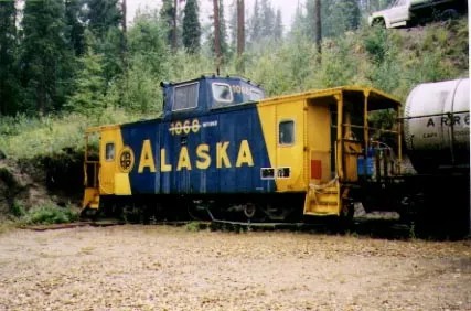 4 Bedrooms BnB Rental in Fairbanks, Alaska
