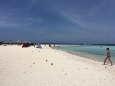 Studio apartment 2 double beds