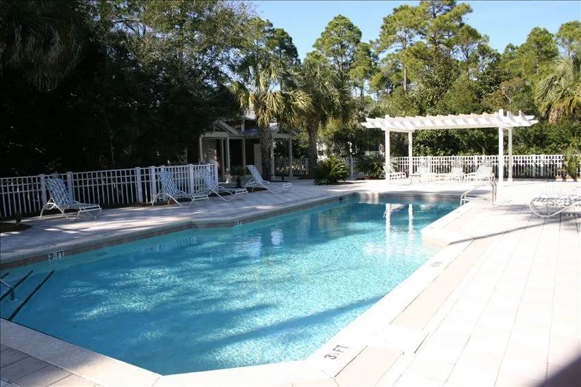3 Bedrooms House Rental in Seagrove Beach, Florida