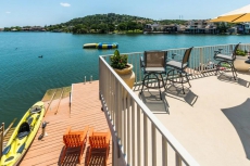 Family Friendly on the Water