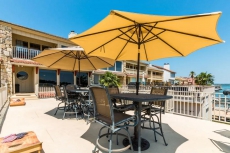 Family Friendly on the Water