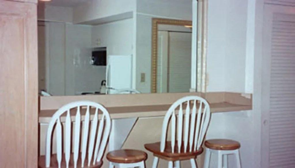 1 Bedroom Condo Rental in Daytona Beach Shores, Florida