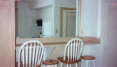 Hawaiian Inn - Oceanfront Palm Suite