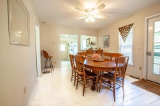 Magical Harbor Spring! Hands Down the BEST Location For Rent in Harbor Springs!