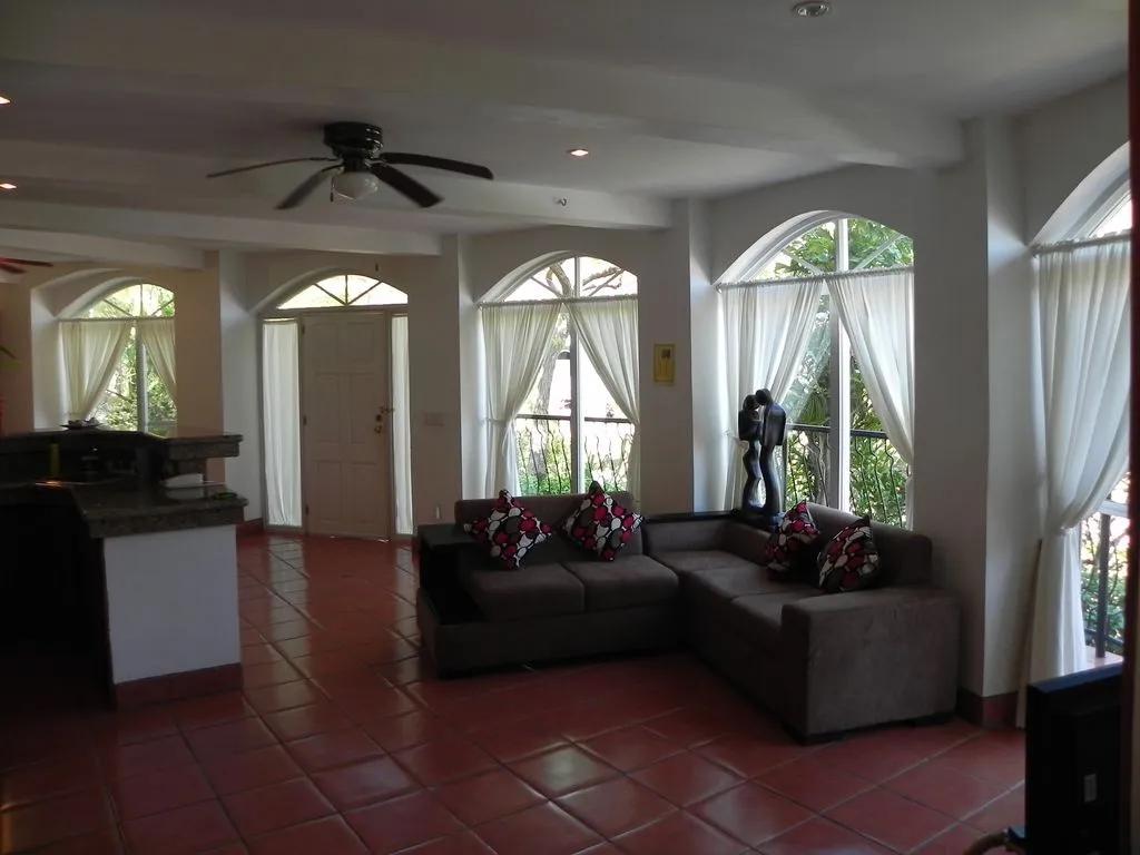 7 Bedrooms Villa Rental in Playa Hermosa, Costa Rica