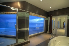 Location!!! no car needed, Luxury Oceanfront, Our home on HGTV