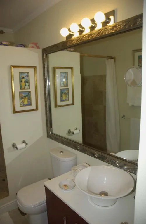 2 Bedrooms Apartment Rental in St. James, Barbados