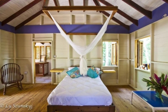 3 BR Villa Rental in Dominica, Dominica