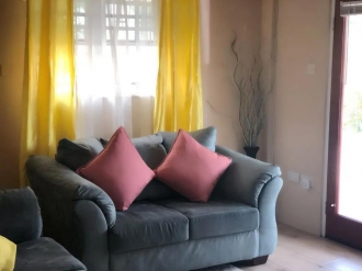 1 BR Guest House Rental in Lance Aux Epines, Grenada