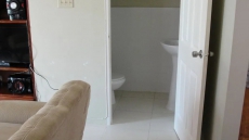 New 2 Bedrooms - 2 1/2 bathroom Townhouse