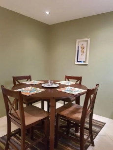 A beautiful and safe home in a gated community